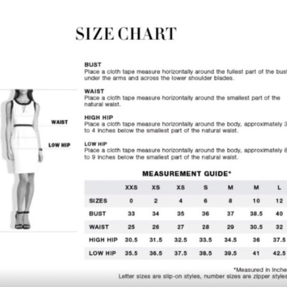 ✨ BCBG Faux Wrap Leopard Slight Puff Shoulder High Low Dress✨ - Picture 13 of 14